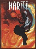 Couverture du livre « Hariti ; coffret Tome 1 à Tome 3 » de Szalewa+Ryser aux éditions Glenat