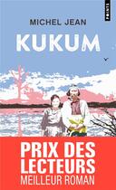 Couverture du livre « Kukum » de Michel Jean aux éditions Points