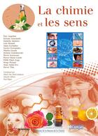 Couverture du livre « La chimie et les sens » de Paul Rigny aux éditions Edp Sciences