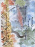 Couverture du livre « Reveries des cabanons et des vignes en pays varois » de Arlette Beal aux éditions Presses Du Midi