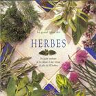 Couverture du livre « Le Grand Livre Des Herbes » de Emma Callery aux éditions Konemann