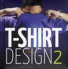 Couverture du livre « T-Shirt Design 2 » de Feierabend/Wnuc aux éditions Feierabend