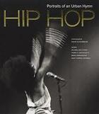 Couverture du livre « Hip hop ; portraits of an urban hymn » de Brian Hardgroove et David Scheinbaum aux éditions Damiani