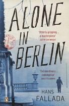 Couverture du livre « Alone in Berlin » de Hans Fallada aux éditions Penguin Books Ltd Digital