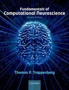 Couverture du livre « Fundamentals of Computational Neuroscience » de Trappenberg Thomas aux éditions Oup Oxford