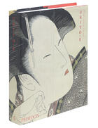 Couverture du livre « Ukiyo-e » de Giancarlo Calza aux éditions Phaidon