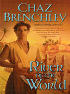 Couverture du livre « River of the World » de Brenchley Chaz aux éditions Penguin Group Us