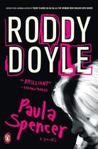 Couverture du livre « Paula Spencer » de Roddy Doyle aux éditions Penguin Group Us