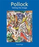 Couverture du livre « Pollock » de Donald Wigal aux éditions Parkstone International