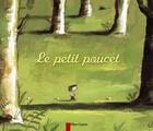 Couverture du livre « Le petit poucet » de Perrault/Badel aux éditions Pere Castor