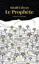 Couverture du livre « Le prophète » de Khalil Gibran aux éditions Pocket