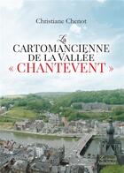 Couverture du livre « La cartomancienne de la vallée 