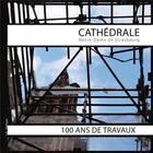 Couverture du livre « Cathedrale 