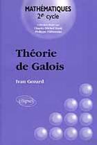 Couverture du livre « =>nouv.ed.9782729842772/gothe2 » de Gozard aux éditions Ellipses