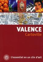 Couverture du livre « Valence » de  aux éditions Gallimard-loisirs