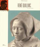 Couverture du livre « René Quillivic » de  aux éditions Coop Breizh