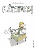 Couverture du livre « Plâtatras ! » de Guillaume Long aux éditions La Joie De Lire