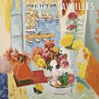 Couverture du livre « Jules Cavaillès ; peintre de la réalité poétique » de Bertrand De Vivies aux éditions Grand Sud