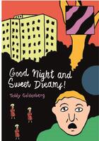 Couverture du livre « Good night and sweet dreams! » de Teddy Goldenberg aux éditions Kus !