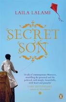 Couverture du livre « Secret son » de Laila Lalami aux éditions Penguin Books Uk