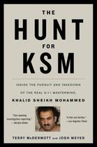 Couverture du livre « The Hunt for KSM » de Meyer Josh aux éditions Little Brown And Company