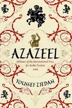 Couverture du livre « Azazeel » de Youssef Ziedan aux éditions Atlantic Books Digital