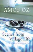 Couverture du livre « Scenes from Village Life » de Amos Oz aux éditions Random House Digital