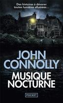 Couverture du livre « Musique nocturne » de John Connolly aux éditions Pocket