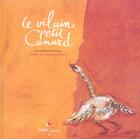 Couverture du livre « Le Vilain Petit Canard » de Andersen+Grenier-D. aux éditions Didier Jeunesse