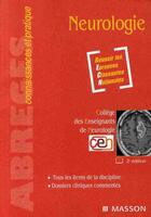 Couverture du livre « Neurologie (2e édition) » de Cen aux éditions Elsevier-masson