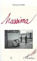 Couverture du livre « Nassima » de Kerroum Achir aux éditions Editions L'harmattan