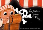 Couverture du livre « Le fabuleux trésor de Florian » de Celine Lamour-Crochet et Estelle C. Nectoux aux éditions Mk67