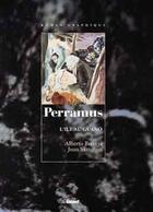 Couverture du livre « Perramus t.3 ; l'ile au guano » de Breccia/Sasturain aux éditions Glenat