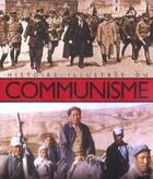 Couverture du livre « Histoire Illustree Du Communisme » de Marcello Flores aux éditions Place Des Victoires