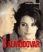 Couverture du livre « Conversations avec Pedro Almodovar » de Frederic Strauss aux éditions Cahiers Du Cinema