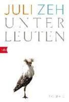 Couverture du livre « Unterleuten » de Julie Zeh aux éditions Btb Verlag