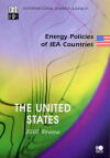 Couverture du livre « The United States (édition 2007) » de  aux éditions Ocde