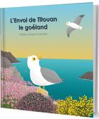 Couverture du livre « Titouan le goeland » de Lamour-Crochet C. aux éditions Mk67