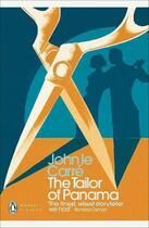 Couverture du livre « The Tailor Of Panama » de John Le Carre aux éditions Adult Pbs