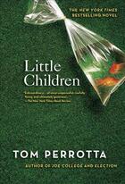 Couverture du livre « LITTLE CHILDREN » de Tom Perrotta aux éditions Griffin