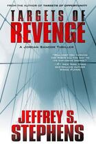 Couverture du livre « Targets of Revenge » de Stephens Jeffrey S aux éditions Gallery Books