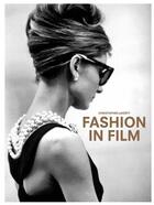 Couverture du livre « Fashion in film » de Laverty Christopher aux éditions Laurence King