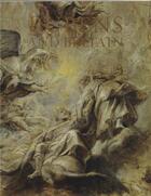 Couverture du livre « Rubens and britain » de Karen Hearn aux éditions Tate Gallery