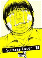 Couverture du livre « Scumbag loser t.1 » de Mikoto Yamaguti aux éditions Ki-oon