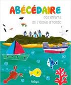 Couverture du livre « Abécédaire des enfants de l'école d'Hoedic » de  aux éditions Beluga