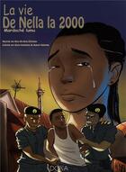 Couverture du livre « La vie de Nella. la 2000 » de Mardoche Lumu aux éditions La Doxa