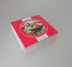 Couverture du livre « Éphéméride ; cuisine super facile (édition 2019) » de  aux éditions Marabout