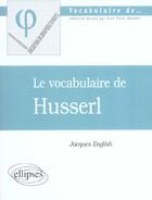 Couverture du livre « =>nouv.ed.9782729851880/engli2 » de English aux éditions Ellipses