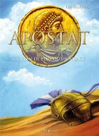 Couverture du livre « Apostat Tome 7 : vil rien de plus qu'un nuage » de Ken Broeders aux éditions Bd Must