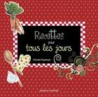 Couverture du livre « Recettes pour tous les jours » de Chantal Duplessis aux éditions Modus Vivendi